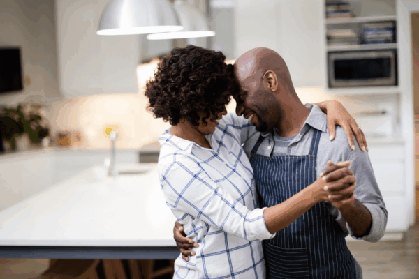 Oxytocin love hormone