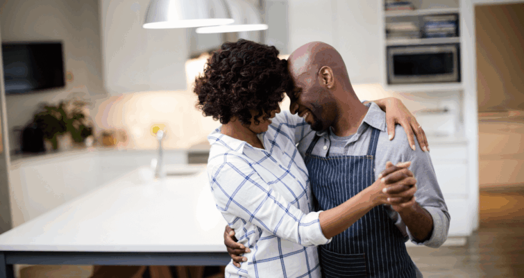 Oxytocin love hormone