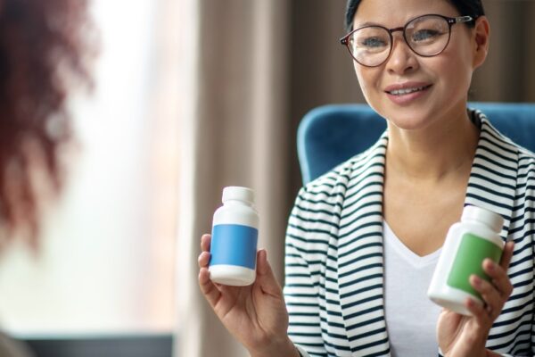 PCOS Supplements Compared: Berberine vs. Inositol for Hormonal Balance