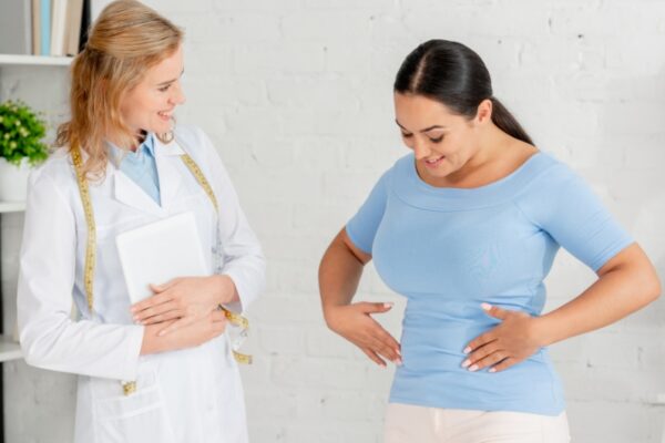PCOS vs Pregnancy Belly: Visual Clues and Hormonal Differences
