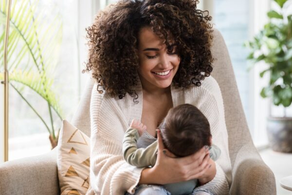 Shatavari for Postpartum Recovery: Ayurvedic Support for New Moms