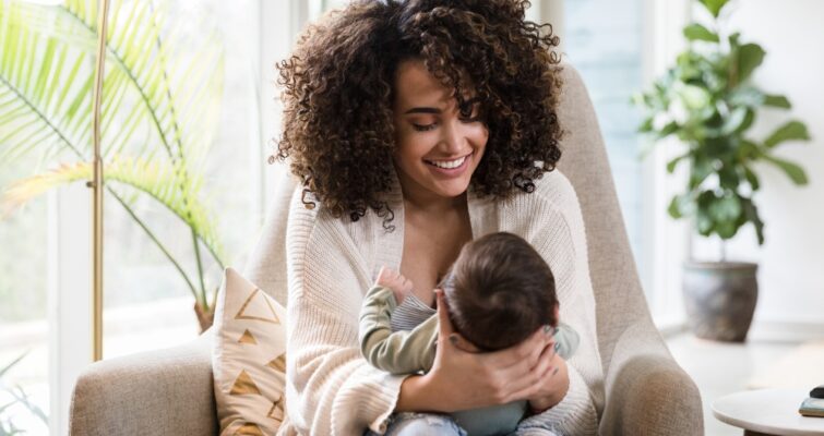 Shatavari for Postpartum Recovery: Ayurvedic Support for New Moms