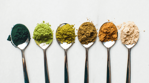 Supplements According to Integrative Medicine