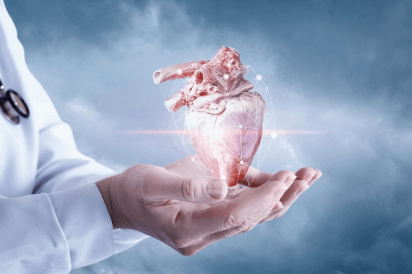 reduce risk of heart disease