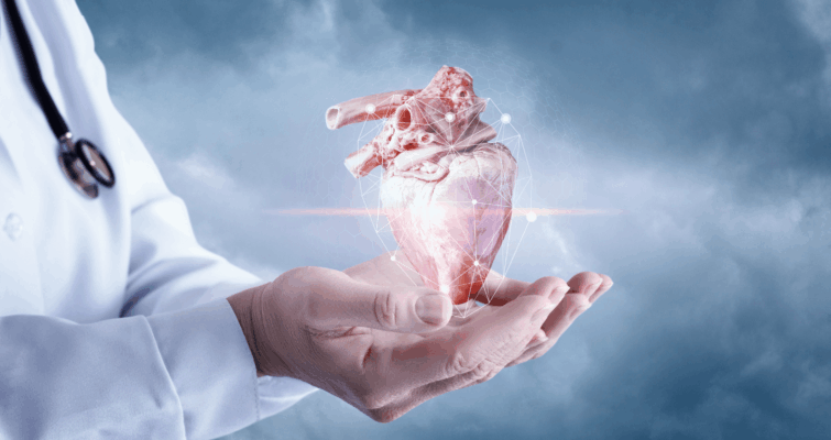 reduce risk of heart disease