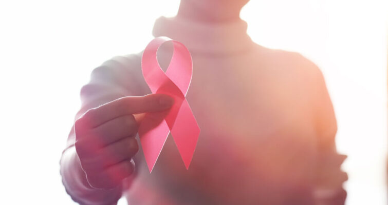 Lifestyle Practices for Better Breast Health