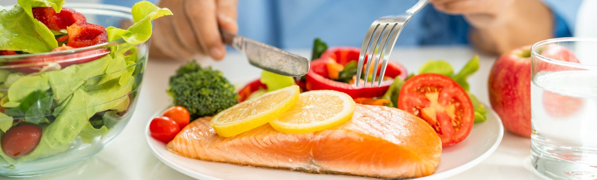 Best Diet Plan for Women Over 50 to Feel Strong & Balanced