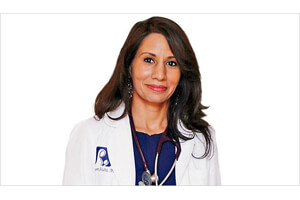 Dr. Tasneem Bhatia