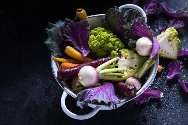 healing your gut