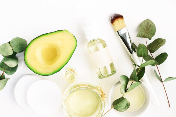 Holistic skincare
