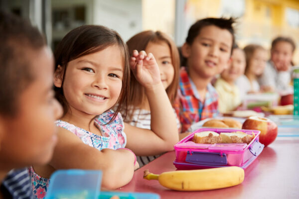 How to keep kids healthy holistic
