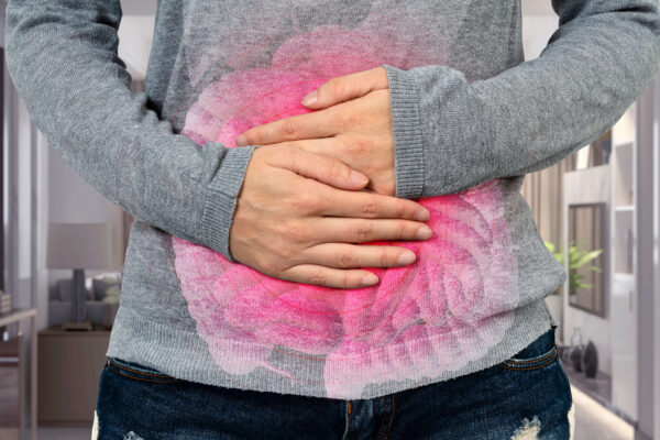 how to heal leaky gut