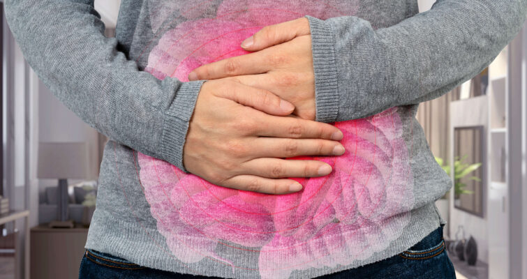 how to heal leaky gut