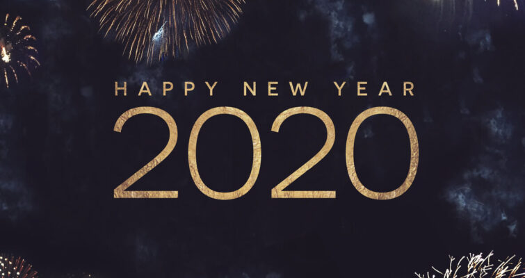 new years eve