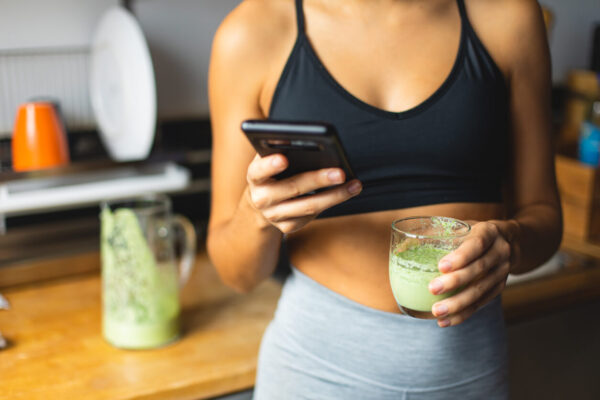Biohacking Hormones naturally