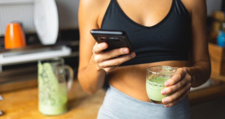 Biohacking Hormones naturally