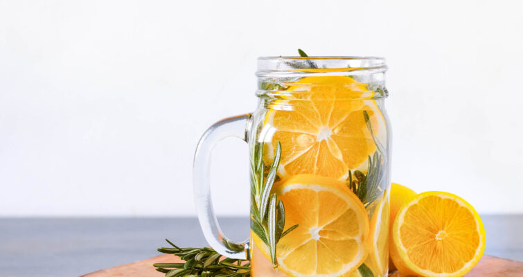 Detox your liver