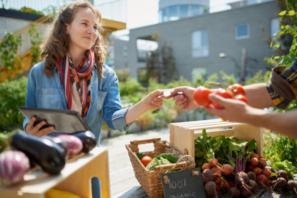 importance of organic diet in auto-immune disease