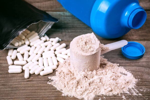 fat burners