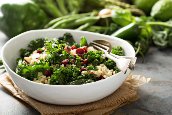 Greens you should eat
