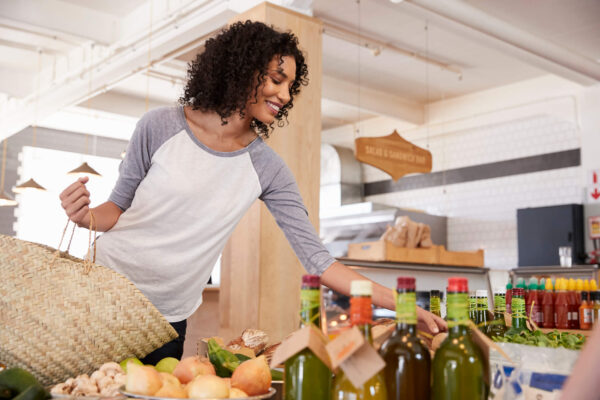 Toxins affect weight