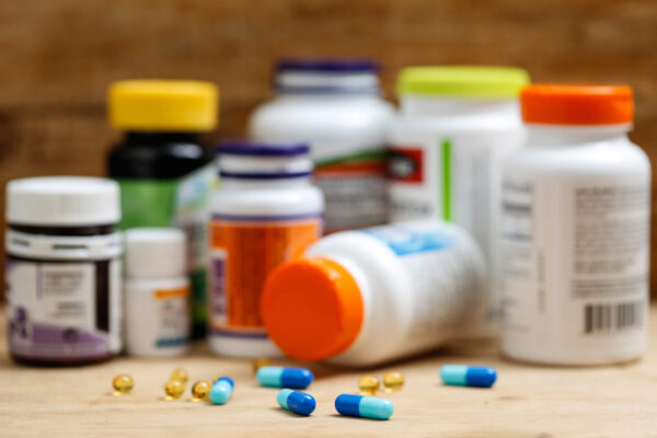 OTC Medicine for Your Child