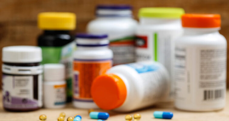 OTC Medicine for Your Child