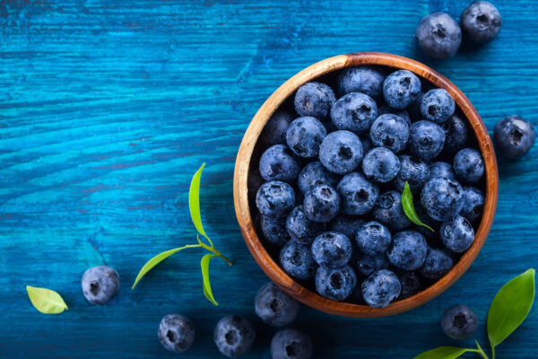 anti-inflammatory food