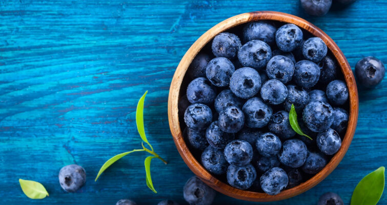 anti-inflammatory food