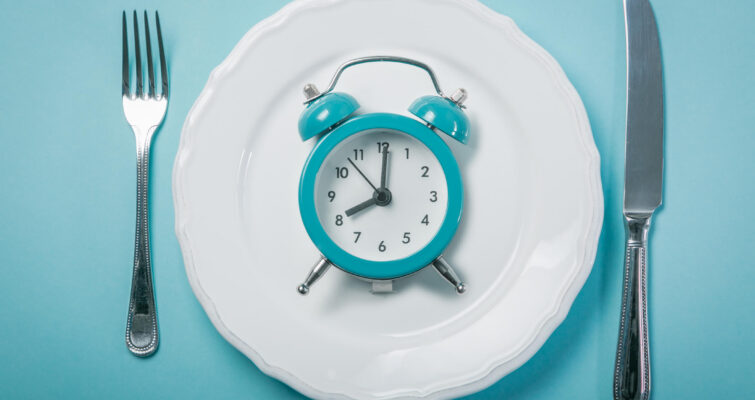 Intermittent Fasting