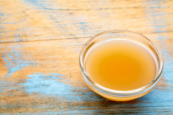 Liver Detox Drink