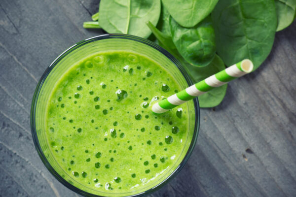 ACV Smoothie