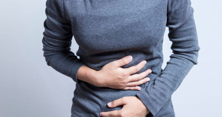 Holistic Approach to Fighting Inflammation