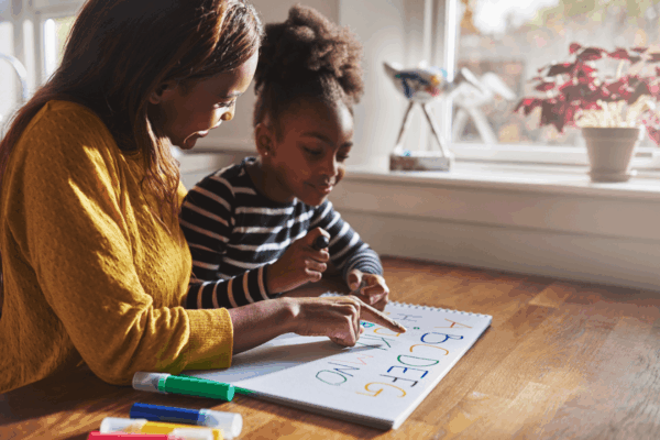 ADHD without medication