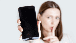 Electrosensitivity and EMFs