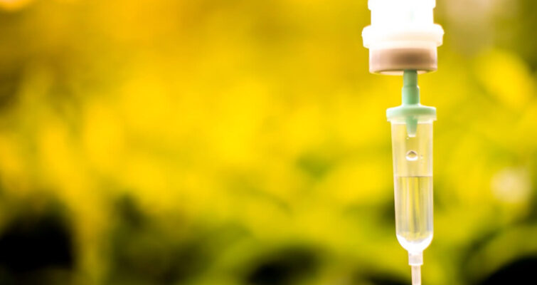 iv vitamin therapy