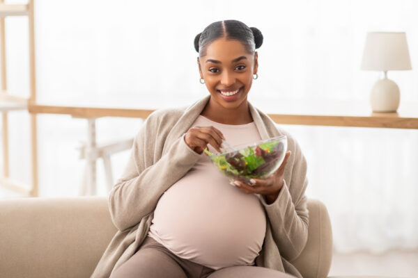 pregnancy nutrition and what you may be missing
