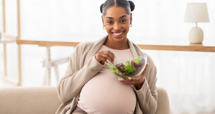pregnancy nutrition and what you may be missing