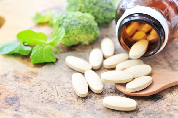 Supplements for ADHD