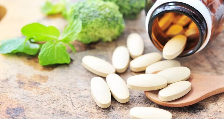 Supplements for ADHD