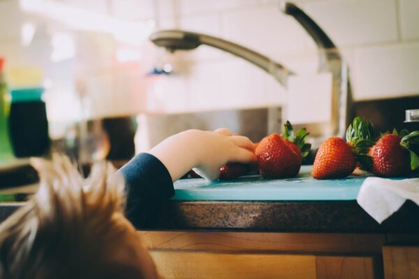Nutrition for Kids
