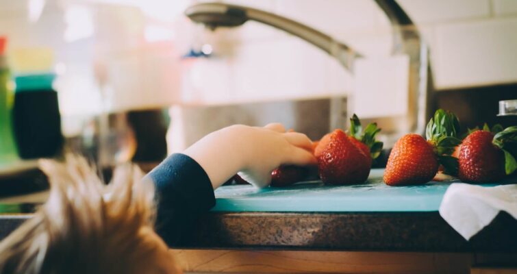 Nutrition for Kids