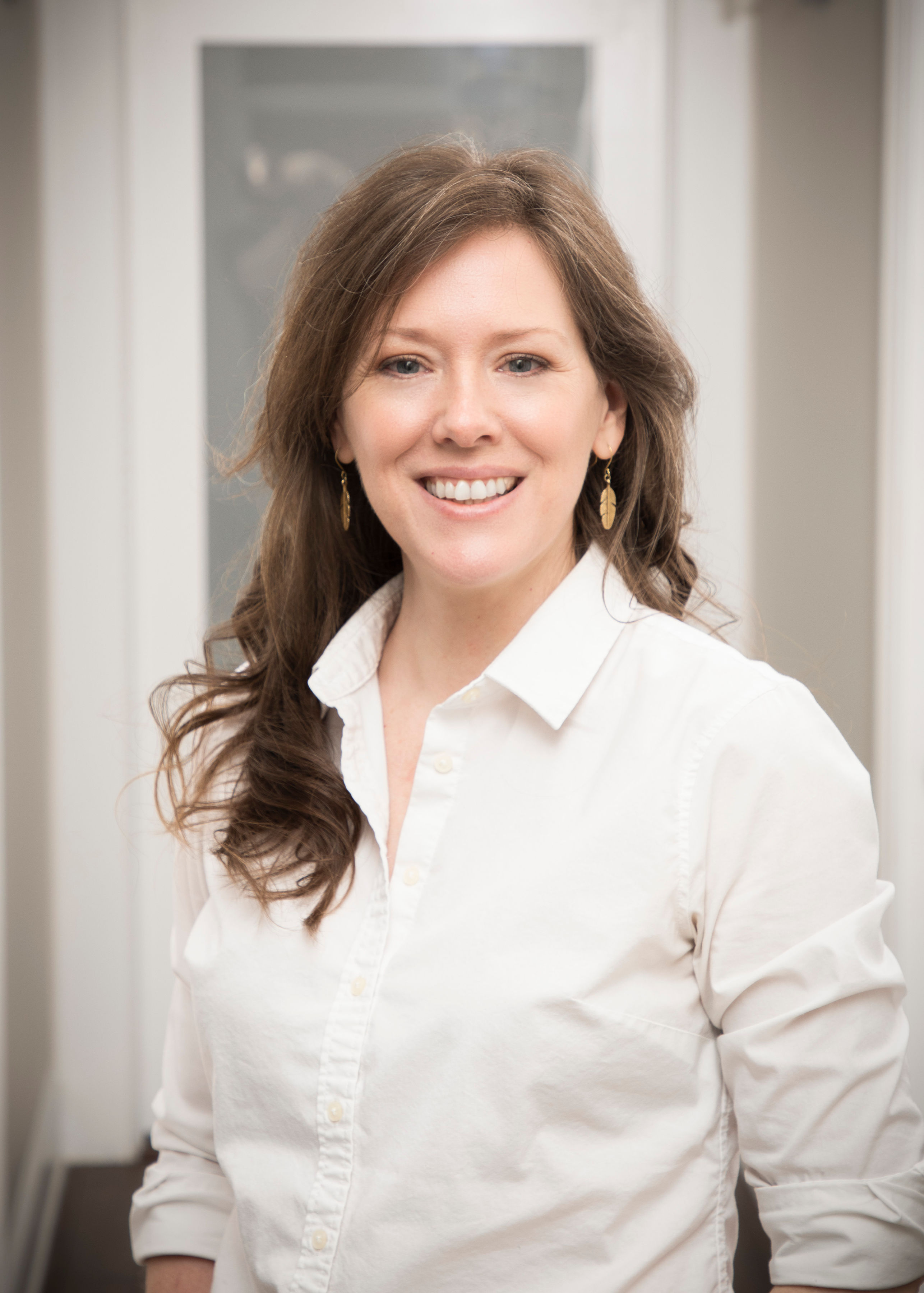 Allison Anderson L.Ac., DOM