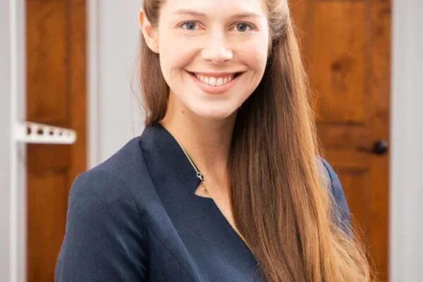 hol+ registered dietician Amanda McCloskey