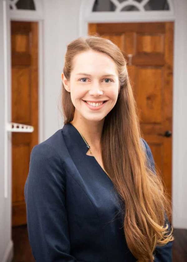 Amanda McCloskey