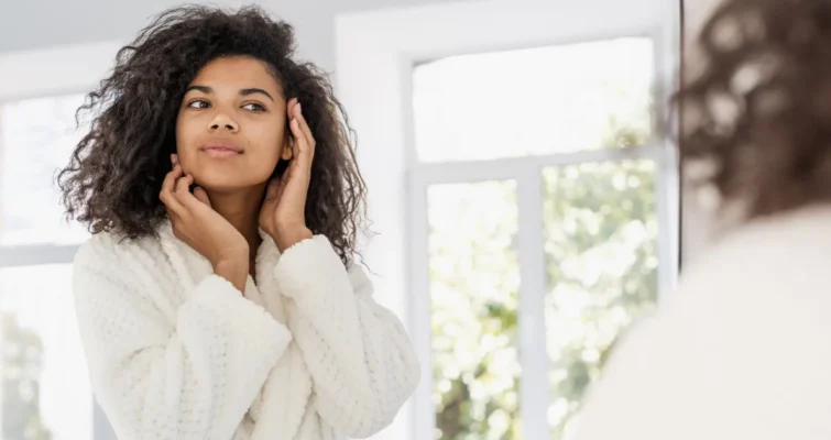 Boost collagen and reduce wrinkles with NAD+ skincare