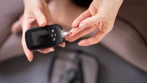 Blood Sugar Testing