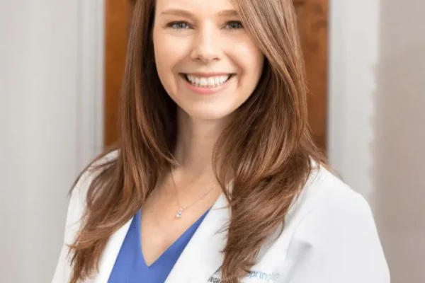 hol+ Nurse Practitioner Christina Grace