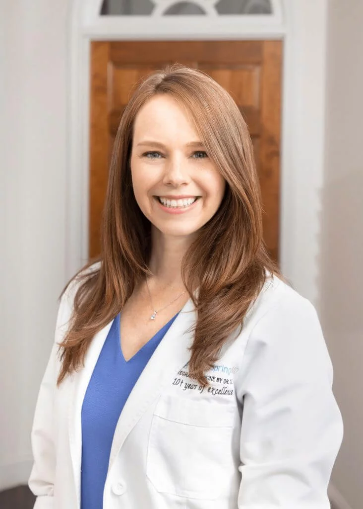 Christina Connors Grace, MSN, FNP-C