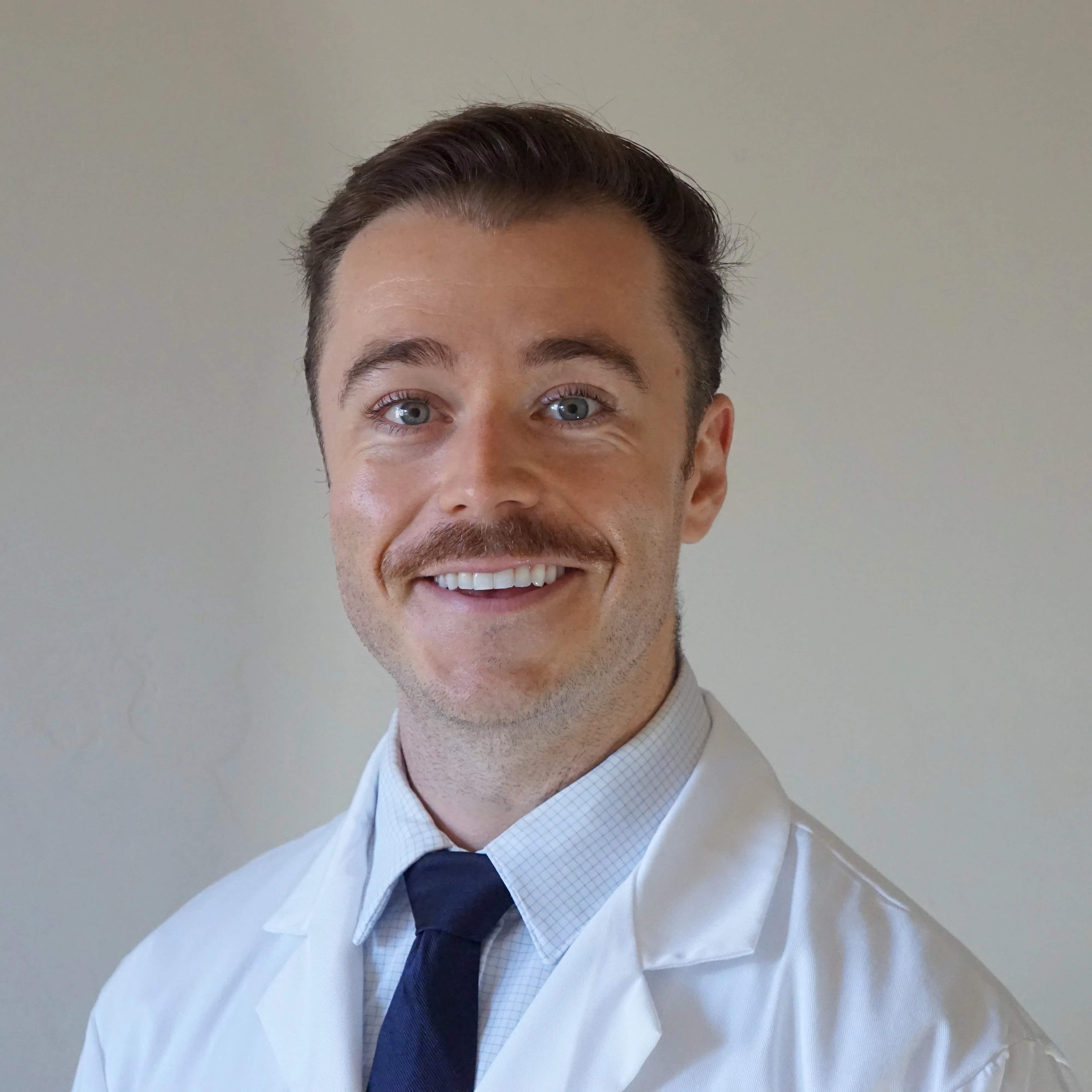 Dr. Brandon Smith, MD